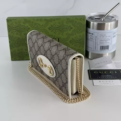 Cheap Gucci Wallets For Women #1388686 Replica Wholesale [$52.00 USD] [ITEM#1388686] on Replica Gucci Wallets