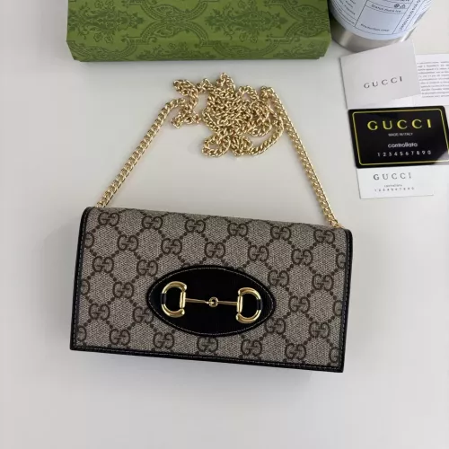 Gucci Wallets For Women #1388687
