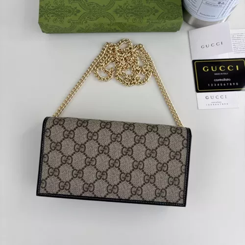 Cheap Gucci Wallets For Women #1388687 Replica Wholesale [$52.00 USD] [ITEM#1388687] on Replica Gucci Wallets