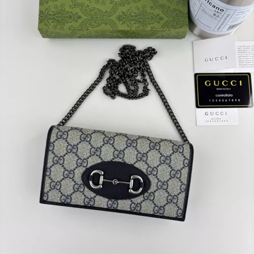 Gucci Wallets For Women #1388688