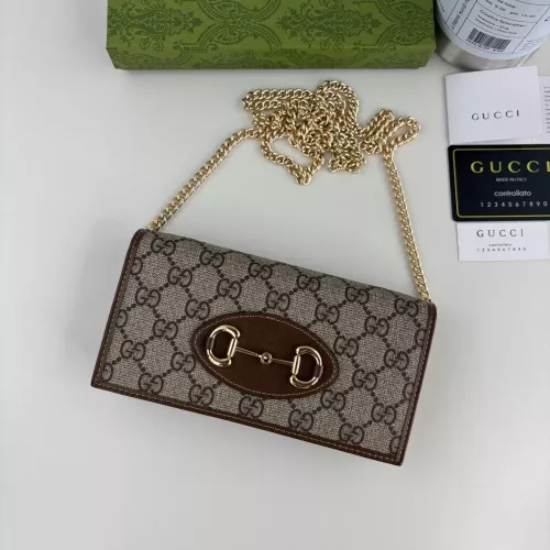 Gucci Wallets For Women #1388689