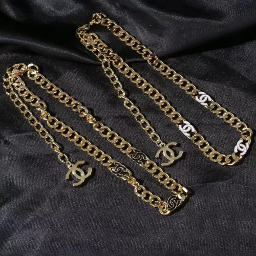 Cheap Chanel Necklaces For Women #1388691 Replica Wholesale [$32.00 USD] [ITEM#1388691] on Replica Chanel Necklaces