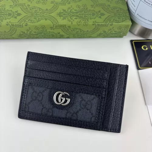 Gucci Card Holders #1388692