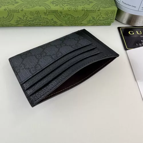 Cheap Gucci Card Holders #1388692 Replica Wholesale [$34.00 USD] [ITEM#1388692] on Replica Gucci Wallets