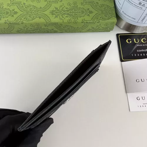 Cheap Gucci Card Holders #1388692 Replica Wholesale [$34.00 USD] [ITEM#1388692] on Replica Gucci Wallets