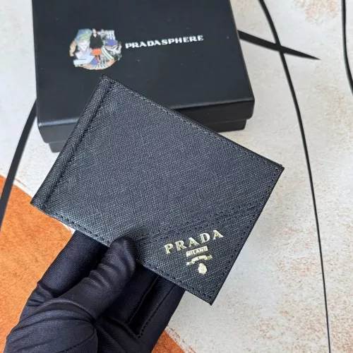 Prada Card Holders #1388696