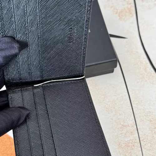 Cheap Prada Card Holders #1388698 Replica Wholesale [$38.00 USD] [ITEM#1388698] on Replica Prada Wallets