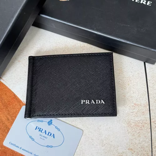 Prada Card Holders #1388699