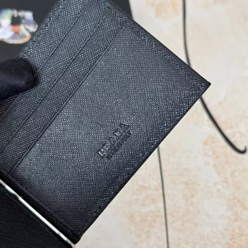 Cheap Prada Card Holders #1388699 Replica Wholesale [$38.00 USD] [ITEM#1388699] on Replica Prada Wallets