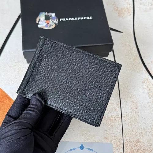 Prada Card Holders #1388701