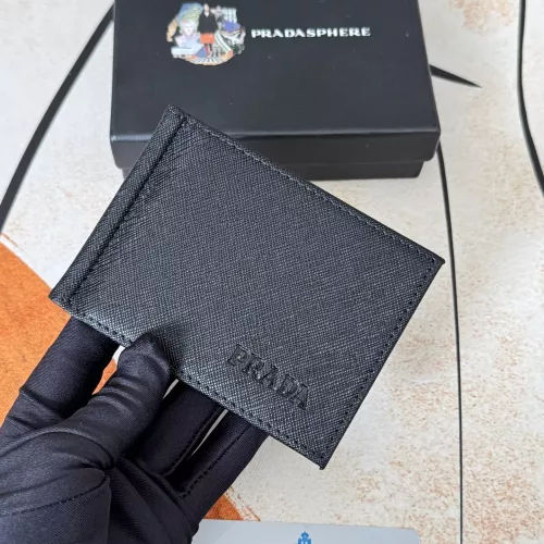 Prada Card Holders #1388702