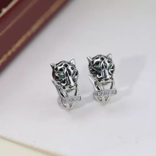 Cartier Earrings For Women #1388703