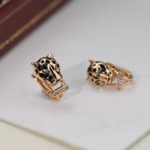 Cartier Earrings For Women #1388704