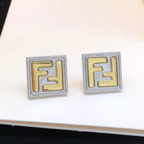 Fendi Earrings For Women #1388707