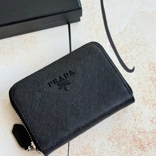 Prada Card Holders #1388709