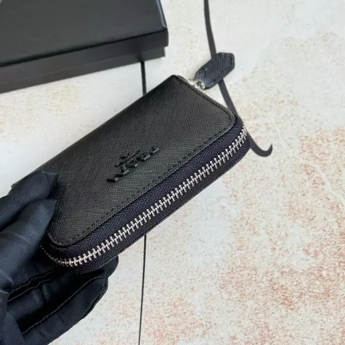 Cheap Prada Card Holders #1388709 Replica Wholesale [$39.00 USD] [ITEM#1388709] on Replica Prada Wallets
