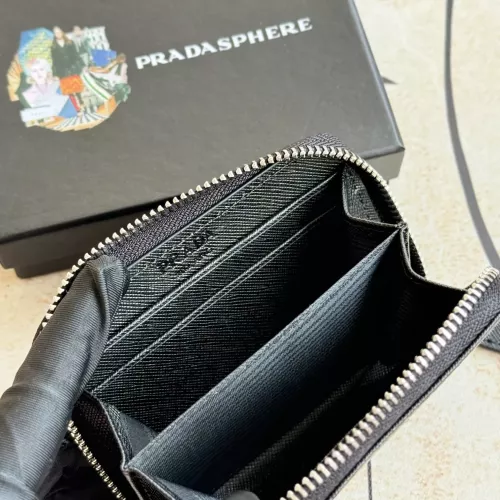 Cheap Prada Card Holders #1388709 Replica Wholesale [$39.00 USD] [ITEM#1388709] on Replica Prada Wallets