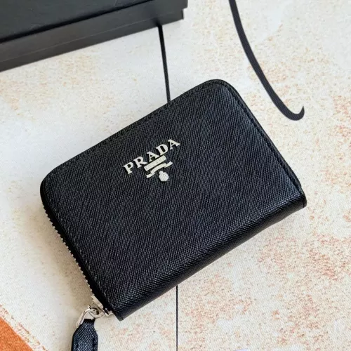 Prada Card Holders #1388710