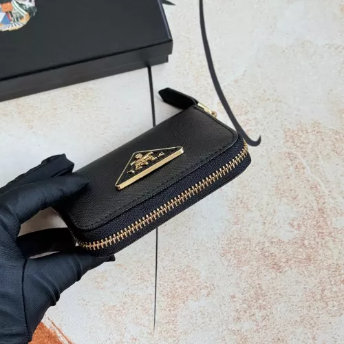 Cheap Prada Card Holders #1388712 Replica Wholesale [$39.00 USD] [ITEM#1388712] on Replica Prada Wallets