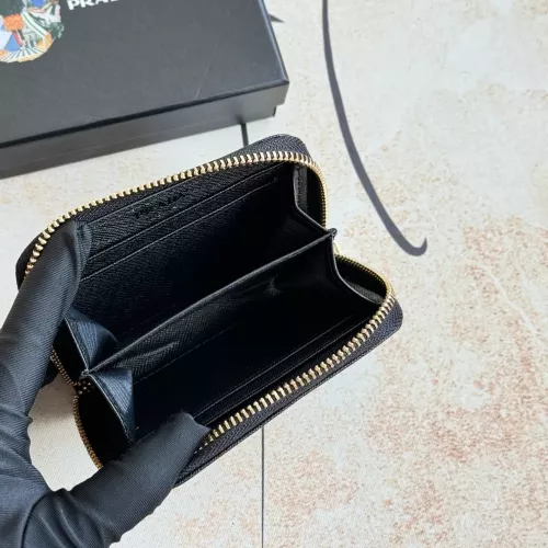 Cheap Prada Card Holders #1388712 Replica Wholesale [$39.00 USD] [ITEM#1388712] on Replica Prada Wallets