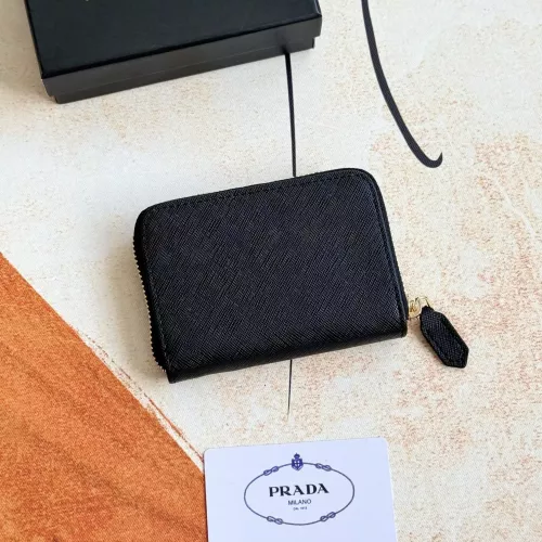 Cheap Prada Card Holders #1388713 Replica Wholesale [$39.00 USD] [ITEM#1388713] on Replica Prada Wallets