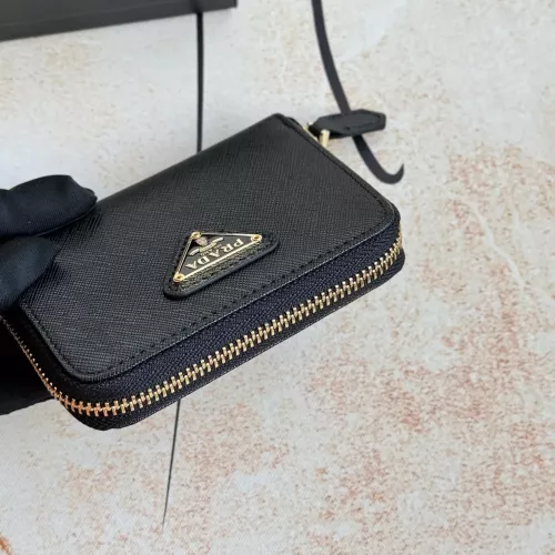 Cheap Prada Card Holders #1388713 Replica Wholesale [$39.00 USD] [ITEM#1388713] on Replica Prada Wallets