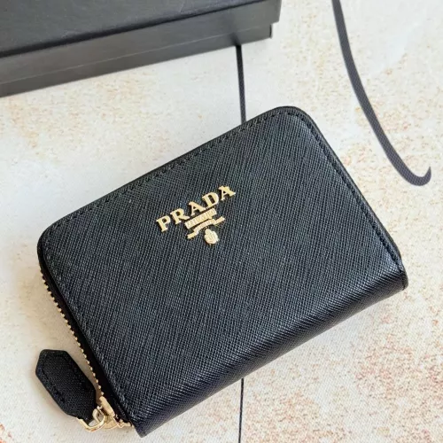 Prada Card Holders #1388714
