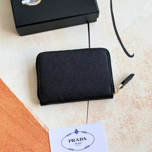 Cheap Prada Card Holders #1388714 Replica Wholesale [$39.00 USD] [ITEM#1388714] on Replica Prada Wallets