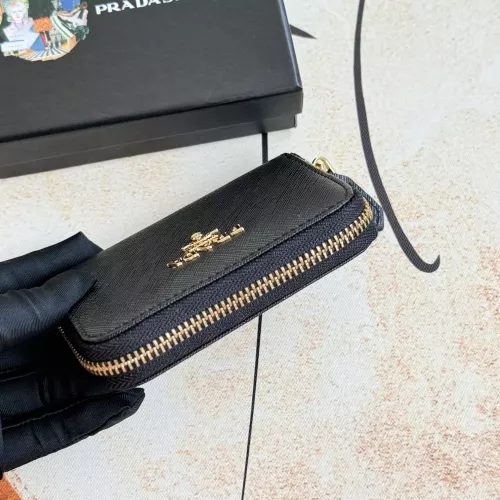 Cheap Prada Card Holders #1388714 Replica Wholesale [$39.00 USD] [ITEM#1388714] on Replica Prada Wallets