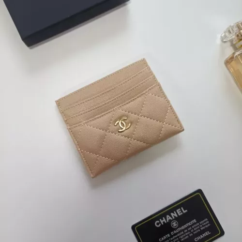 Cheap Chanel Card Holders #1388719 Replica Wholesale [$29.00 USD] [ITEM#1388719] on Replica Chanel Wallets