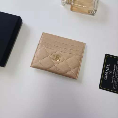 Cheap Chanel Card Holders #1388719 Replica Wholesale [$29.00 USD] [ITEM#1388719] on Replica Chanel Wallets