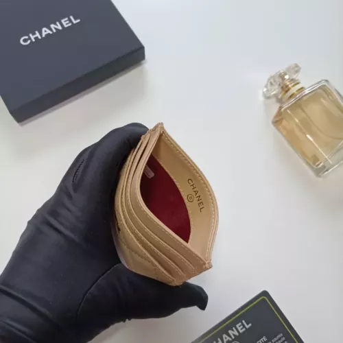 Cheap Chanel Card Holders #1388719 Replica Wholesale [$29.00 USD] [ITEM#1388719] on Replica Chanel Wallets