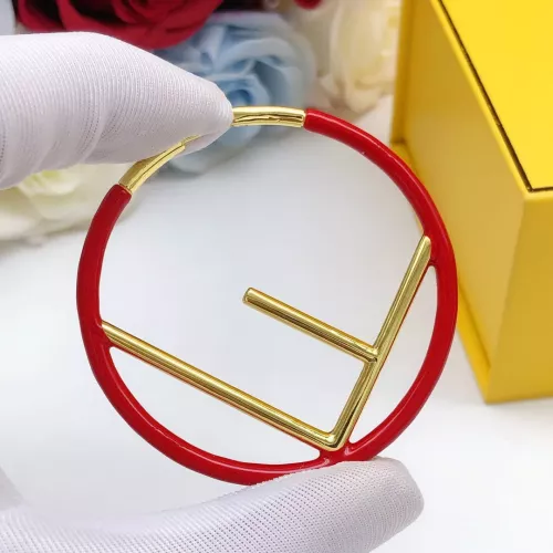 Cheap Fendi Earrings For Women #1388722 Replica Wholesale [$32.00 USD] [ITEM#1388722] on Replica Fendi Earrings