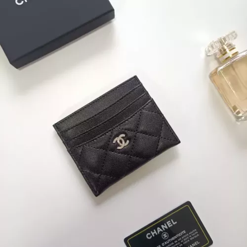 Cheap Chanel Card Holders #1388724 Replica Wholesale [$29.00 USD] [ITEM#1388724] on Replica Chanel Wallets
