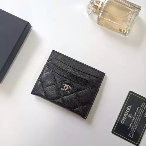 Cheap Chanel Card Holders #1388724 Replica Wholesale [$29.00 USD] [ITEM#1388724] on Replica Chanel Wallets