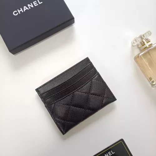 Cheap Chanel Card Holders #1388724 Replica Wholesale [$29.00 USD] [ITEM#1388724] on Replica Chanel Wallets