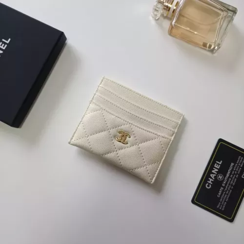Cheap Chanel Card Holders #1388725 Replica Wholesale [$29.00 USD] [ITEM#1388725] on Replica Chanel Wallets