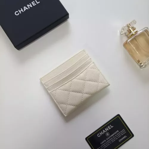Cheap Chanel Card Holders #1388725 Replica Wholesale [$29.00 USD] [ITEM#1388725] on Replica Chanel Wallets
