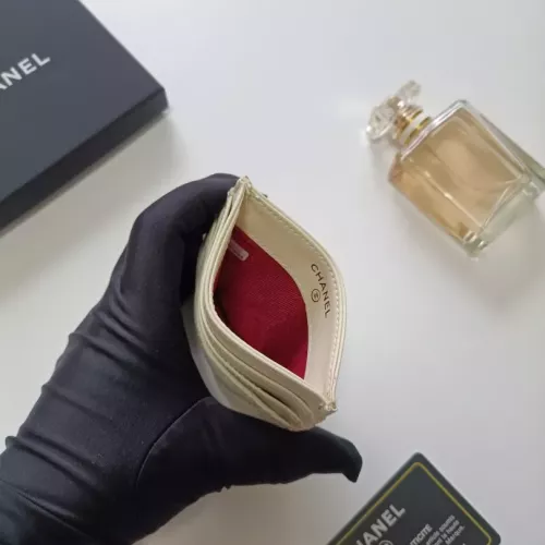 Cheap Chanel Card Holders #1388725 Replica Wholesale [$29.00 USD] [ITEM#1388725] on Replica Chanel Wallets