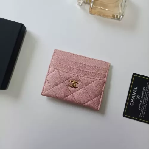 Cheap Chanel Card Holders #1388726 Replica Wholesale [$29.00 USD] [ITEM#1388726] on Replica Chanel Wallets