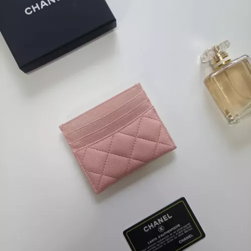 Cheap Chanel Card Holders #1388726 Replica Wholesale [$29.00 USD] [ITEM#1388726] on Replica Chanel Wallets