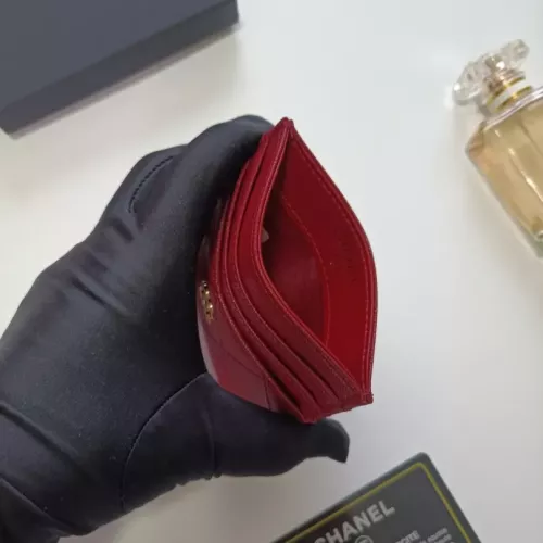 Cheap Chanel Card Holders #1388727 Replica Wholesale [$29.00 USD] [ITEM#1388727] on Replica Chanel Wallets