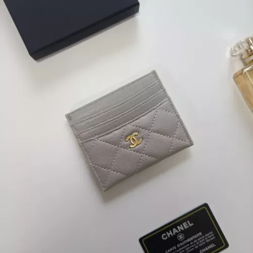 Cheap Chanel Card Holders #1388730 Replica Wholesale [$29.00 USD] [ITEM#1388730] on Replica Chanel Wallets