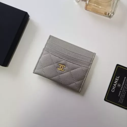 Cheap Chanel Card Holders #1388730 Replica Wholesale [$29.00 USD] [ITEM#1388730] on Replica Chanel Wallets