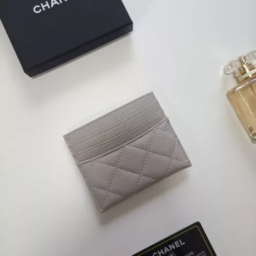 Cheap Chanel Card Holders #1388730 Replica Wholesale [$29.00 USD] [ITEM#1388730] on Replica Chanel Wallets