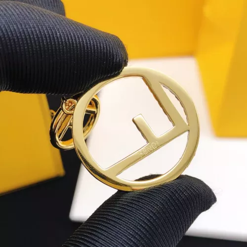 Cheap Fendi Earrings For Women #1388732 Replica Wholesale [$32.00 USD] [ITEM#1388732] on Replica Fendi Earrings