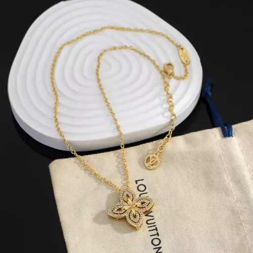 Louis Vuitton Necklaces #1388734