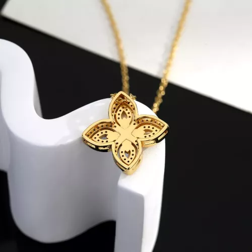 Cheap Louis Vuitton Necklaces #1388734 Replica Wholesale [$32.00 USD] [ITEM#1388734] on Replica Louis Vuitton Necklaces