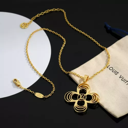 Louis Vuitton Necklaces #1388735