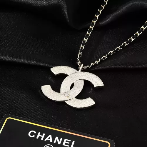 Cheap Chanel Necklaces For Women #1388736 Replica Wholesale [$36.00 USD] [ITEM#1388736] on Replica Chanel Necklaces